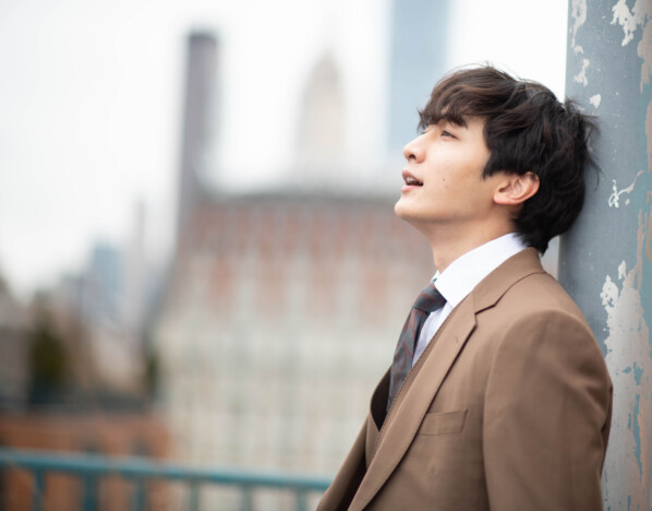 小関裕太、自身初となる音楽イベント『ULTERIUS』1月にビルボードライブ大阪＆横浜で開催