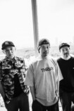 10-FEET 撮り下ろし