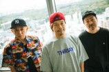 10-FEET 撮り下ろし