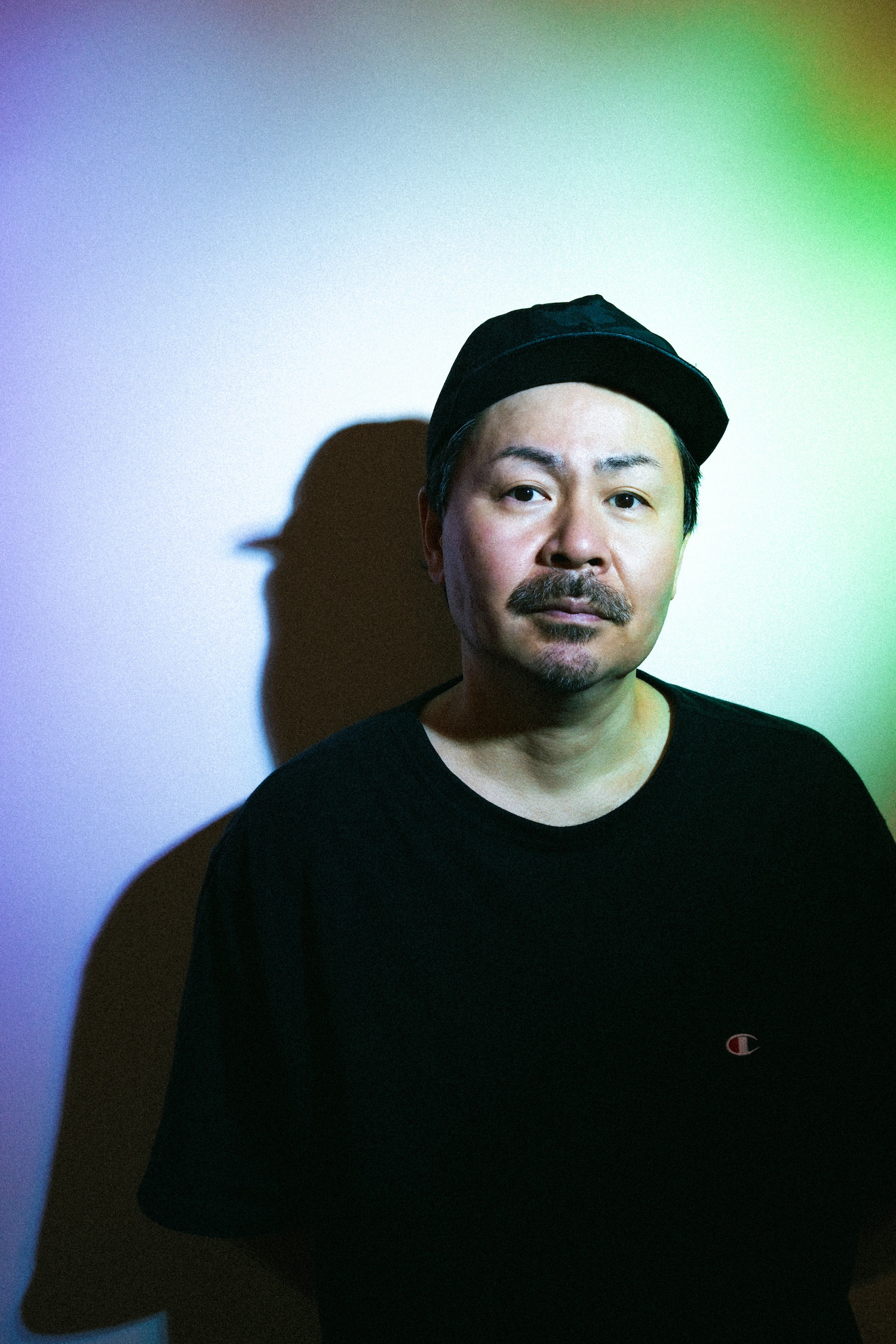 10-FEET 撮り下ろし