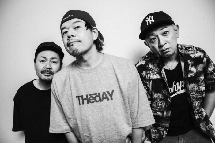 10-FEET『アオアシ』OPテーマでの新境地