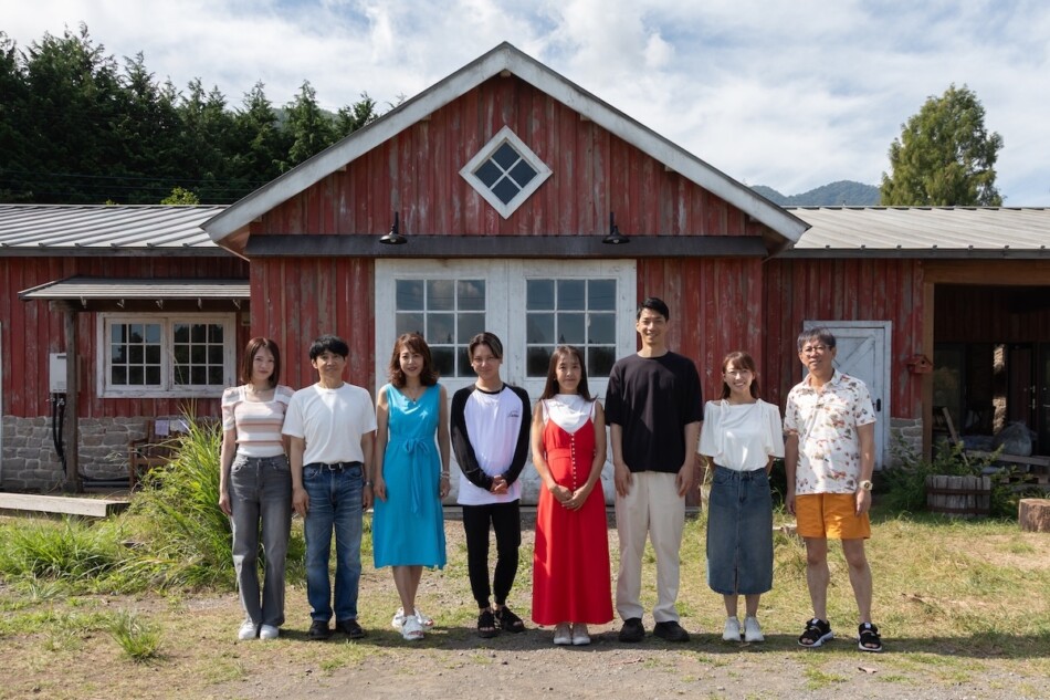 『あいの里』S3 住民プロフ公開