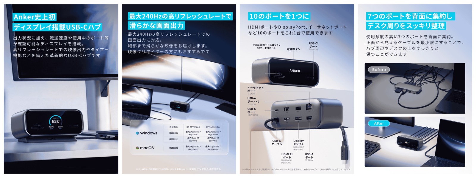 製品概要