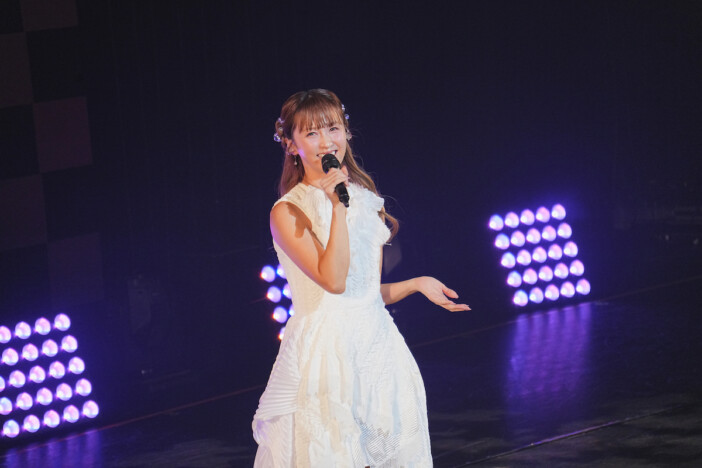 Dream Ami、25周年ツアー開幕