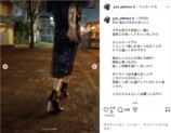 蛯原友里、47歳バースデーを双子の妹と祝福の画像