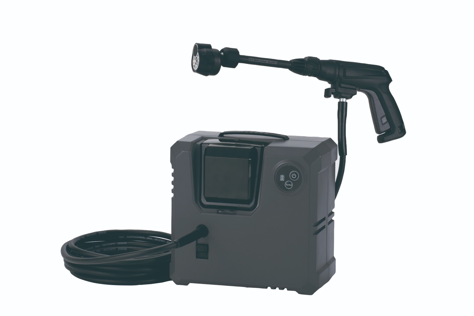G-WASH Portable