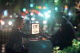 『影を売る女』が描く欲望の代償