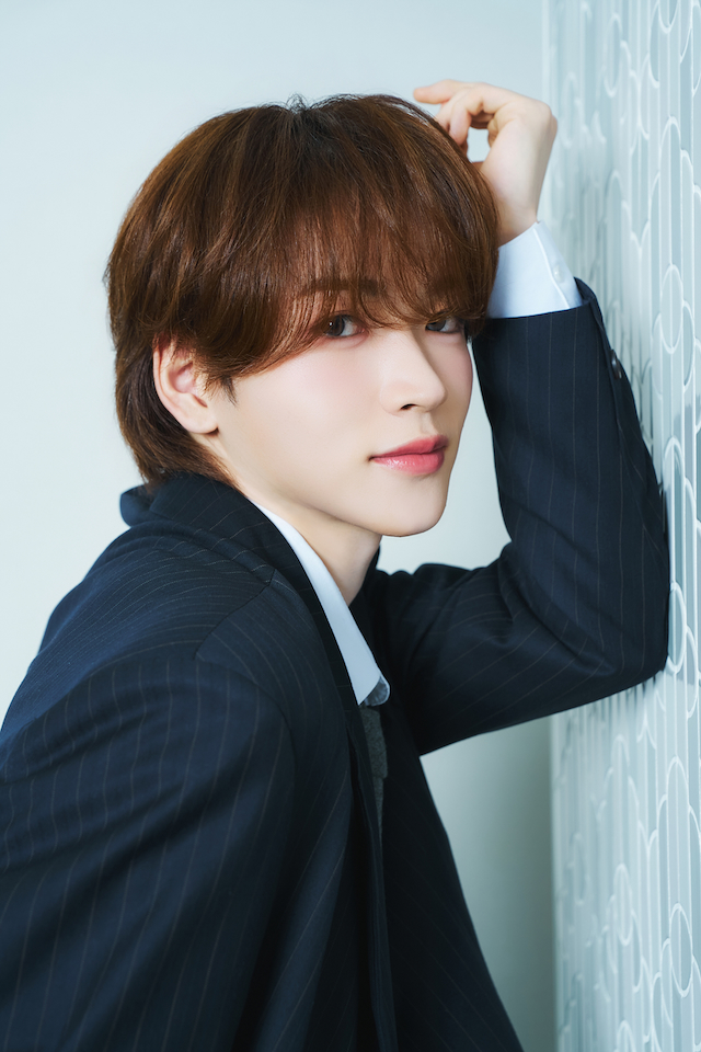 KO1KEYZ DAIKI（撮影＝堀内彩香）