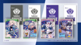 レッドブル × hololive OFFICIAL CARD GAME PRカード