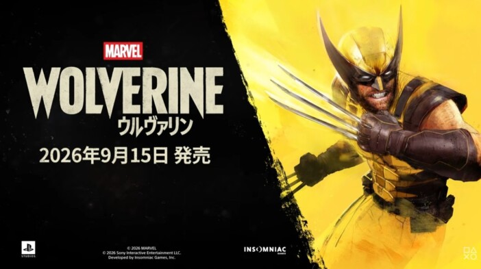 『マーベル ウルヴァリン』の“親切すぎるマーカー”が議論に　いまだ注目を浴びる“黄色ペイント”問題
