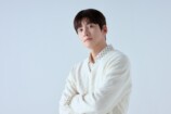 チ・チャンウク×今田美桜、初共演を語り合うの画像