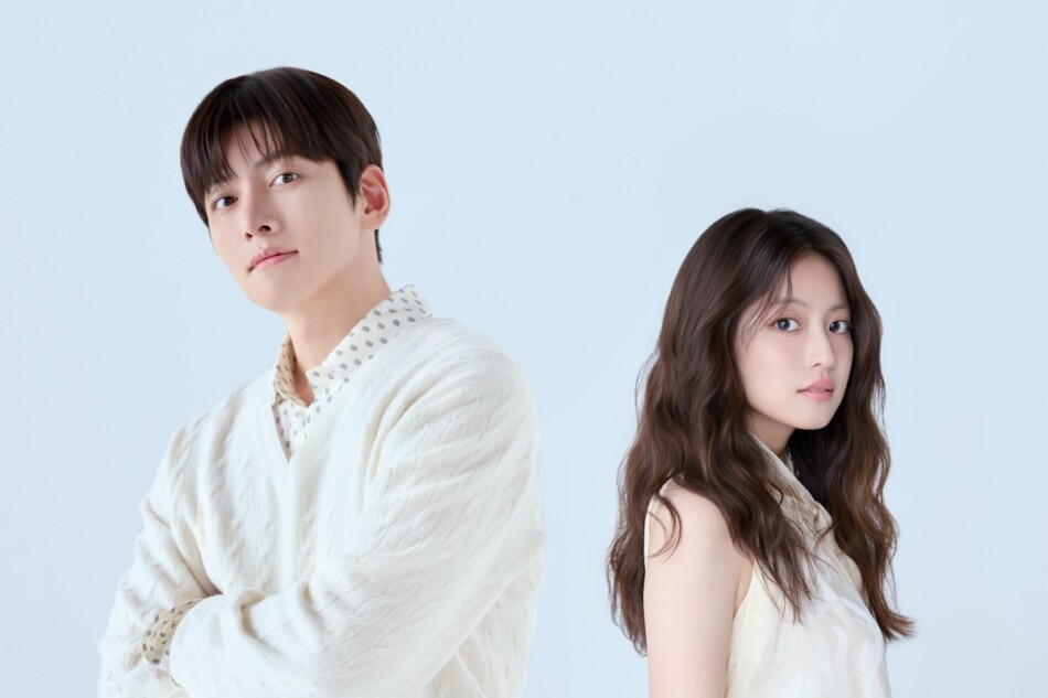 チ・チャンウク×今田美桜、初共演を語り合う
