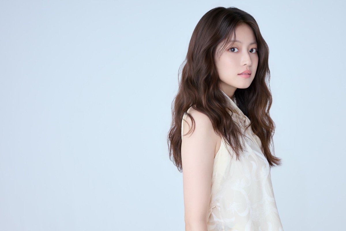 チ・チャンウク×今田美桜、初共演を語り合うの画像