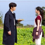 チ・チャンウク×今田美桜、初共演を語り合うの画像