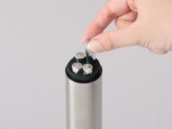 小泉成器、電動ミル2種を発売の画像