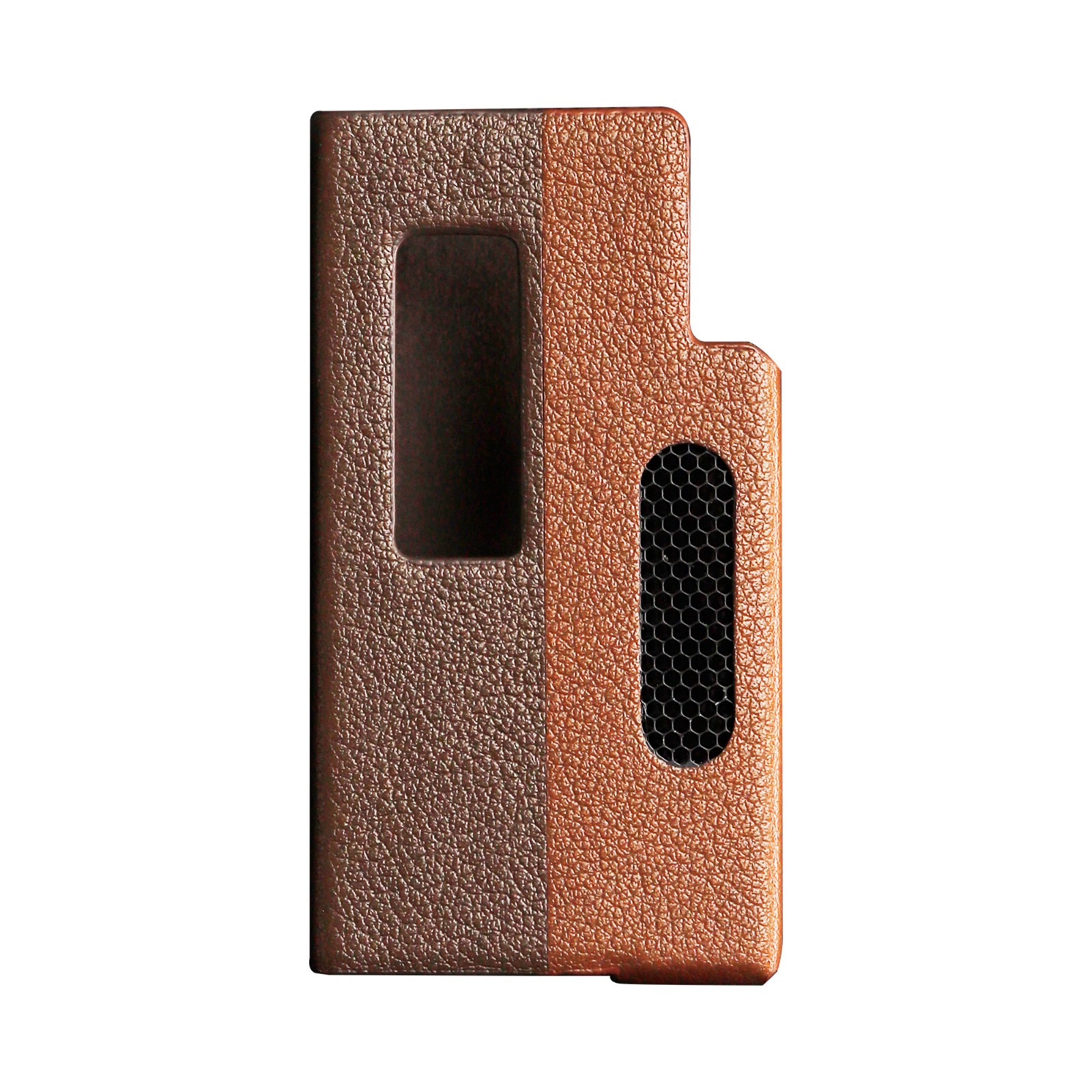 『UA7 CASE Brown』追加カラー