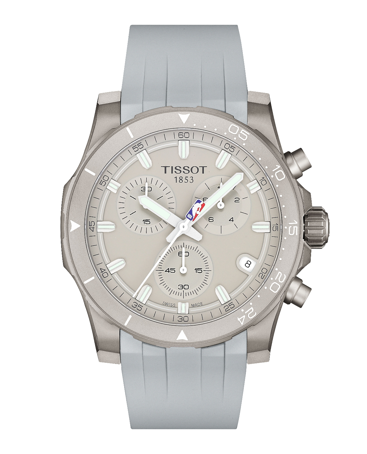 ティソ スーパースポーツ NBA [TISSOT Supersport NBA]