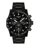 ティソ スーパースポーツ クロノ 42mm [TISSOT Supersport Chrono 42mm]
