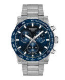 ティソ スーパースポーツ クロノ 42mm [TISSOT Supersport Chrono 42mm]