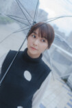 サカグチアミが見つけた自分らしさの画像
