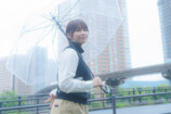 サカグチアミが見つけた自分らしさ