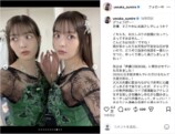 上坂すみれ、声優口演のドレス姿の画像