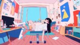 tapehead.lab、生成映像と作家性の画像