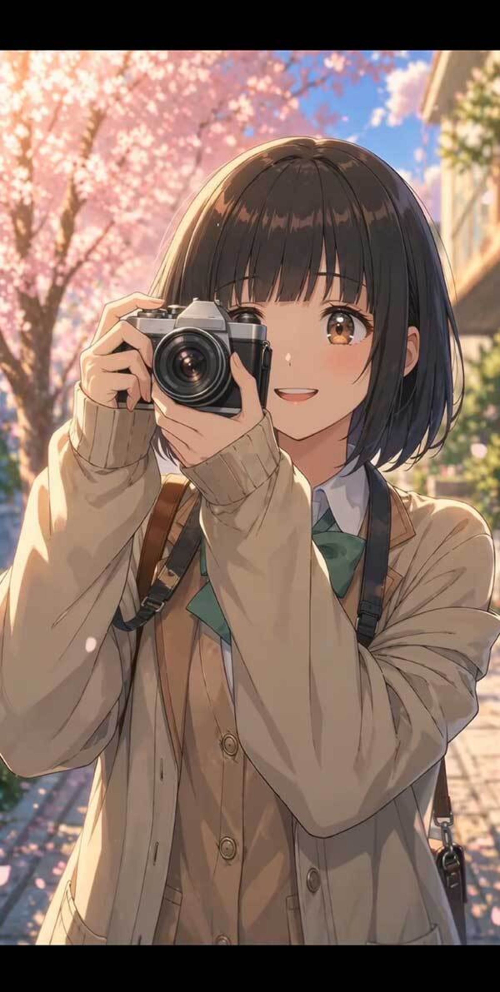 君色チャイム　スクリーンショット