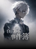 白い箱の事件簿
