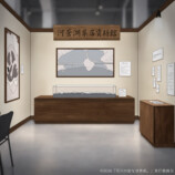 雨穴初の大規模展覧会が10月23日開幕の画像