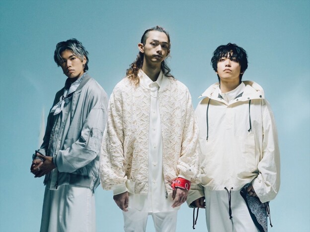 ALL iN FAZE、新曲含む全6曲入りEP『DEC//ADE』配信リリース　10月末より全国ツアー開催も
