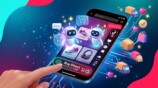 TikTok、AIショッピングアシスタントとワンクリック決済を発表