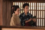 『ブラッサム』石橋静河の魅力とダンスの画像