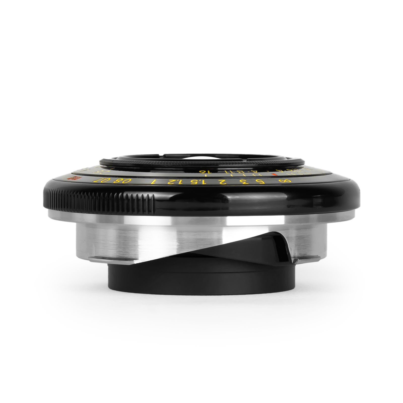 Brightin Star 28mm F2.8 ライカMマウント ブラック