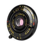 Brightin Star 28mm F2.8 ライカMマウント ブラック