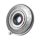 Brightin Star 28mm F2.8 ライカMマウント シルバー
