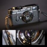 Brightin Star 28mm F2.8 ライカMマウント ブラック