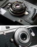 Brightin Star 28mm F2.8 ライカMマウント