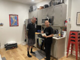 ピッツバーグ Airbnb