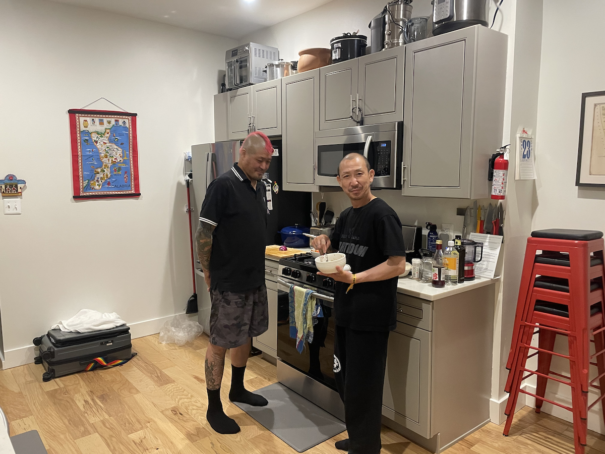 ピッツバーグ Airbnb