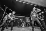 DEAD SKY（撮影＝Chris Boarts Larson）
