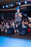 DEATH SIDE（撮影＝Rachael Shorr）