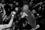 DEATH SIDE（撮影＝Richard Kress）