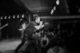 DEATH SIDE ISHIYA、アメリカライブ体験記の画像