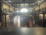 NYC Bowery Ballroom