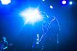 DEATH SIDE（撮影＝Colin Social）