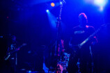 DEATH SIDE（撮影＝Colin Social）