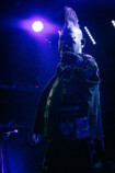 DEATH SIDE（撮影＝Colin Social）