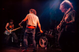 Salvaje Punk（撮影＝Colin Social）