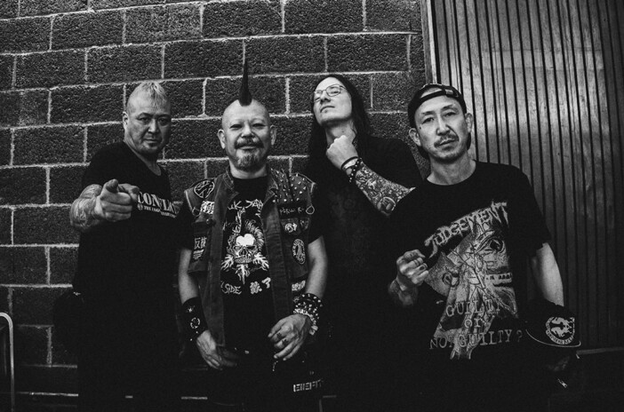 DEATH SIDE・ISHIYA、すべての想いを背負って挑んだステージ　仲間と刻んだ最後のアメリカライブ体験記　
